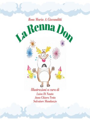 cover image of La Renna Don